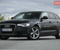 Ауді А6 2012 у Бердичеве на Automoto.ua Чорний Ауді А6, об'ємом двигуна 2 л та пробігом 288 тис. км за 18700 $, фото 7 на Automoto.ua