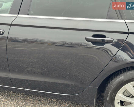 Черный Ауди А6, объемом двигателя 3 л и пробегом 225 тыс. км за 15900 $, фото 6 на Automoto.ua