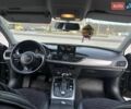 Чорний Ауді А6, об'ємом двигуна 3 л та пробігом 278 тис. км за 15500 $, фото 4 на Automoto.ua