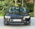 Чорний Ауді А6, об'ємом двигуна 3 л та пробігом 329 тис. км за 15000 $, фото 1 на Automoto.ua