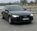 Чорний Ауді А6, об'ємом двигуна 2 л та пробігом 270 тис. км за 12500 $, фото 20 на Automoto.ua