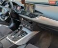 Черный Ауди А6, объемом двигателя 3 л и пробегом 281 тыс. км за 13900 $, фото 29 на Automoto.ua
