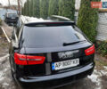 Чорний Ауді А6, об'ємом двигуна 3 л та пробігом 206 тис. км за 18000 $, фото 2 на Automoto.ua