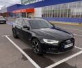 Черный Ауди А6, объемом двигателя 3 л и пробегом 310 тыс. км за 15900 $, фото 1 на Automoto.ua