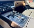Черный Ауди А6, объемом двигателя 2 л и пробегом 307 тыс. км за 13500 $, фото 31 на Automoto.ua