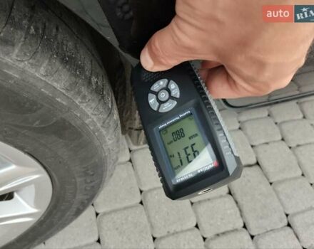 Черный Ауди А6, объемом двигателя 2 л и пробегом 263 тыс. км за 15200 $, фото 64 на Automoto.ua