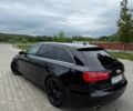 Черный Ауди А6, объемом двигателя 2.97 л и пробегом 299 тыс. км за 15157 $, фото 2 на Automoto.ua
