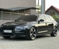 Черный Ауди А6, объемом двигателя 2 л и пробегом 254 тыс. км за 14200 $, фото 1 на Automoto.ua