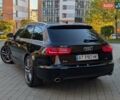Черный Ауди А6, объемом двигателя 3 л и пробегом 281 тыс. км за 13900 $, фото 56 на Automoto.ua