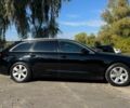 Чорний Ауді А6, об'ємом двигуна 2 л та пробігом 333 тис. км за 13500 $, фото 2 на Automoto.ua