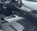 Чорний Ауді А6, об'ємом двигуна 2 л та пробігом 270 тис. км за 12500 $, фото 24 на Automoto.ua
