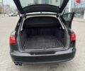 Чорний Ауді А6, об'ємом двигуна 2 л та пробігом 270 тис. км за 12500 $, фото 43 на Automoto.ua