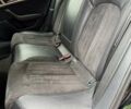 Черный Ауди А6, объемом двигателя 3 л и пробегом 269 тыс. км за 15950 $, фото 30 на Automoto.ua