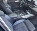 Черный Ауди А6, объемом двигателя 2.97 л и пробегом 285 тыс. км за 14499 $, фото 13 на Automoto.ua