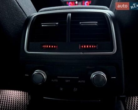 Ауді А6 2012 у Хмельницькому на Automoto.ua Чорний Ауді А6, об'ємом двигуна 2 л та пробігом 228 тис. км за 13300 $, фото 21 на Automoto.ua