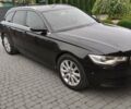 Черный Ауди А6, объемом двигателя 2 л и пробегом 263 тыс. км за 15200 $, фото 43 на Automoto.ua