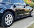 Черный Ауди А6, объемом двигателя 2 л и пробегом 307 тыс. км за 13500 $, фото 18 на Automoto.ua