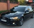 Черный Ауди А6, объемом двигателя 1.97 л и пробегом 321 тыс. км за 10500 $, фото 1 на Automoto.ua