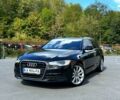 Чорний Ауді А6, об'ємом двигуна 3 л та пробігом 328 тис. км за 16500 $, фото 1 на Automoto.ua