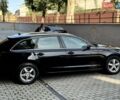Черный Ауди А6, объемом двигателя 1.97 л и пробегом 355 тыс. км за 11500 $, фото 11 на Automoto.ua