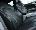 Черный Ауди А6, объемом двигателя 2 л и пробегом 288 тыс. км за 18700 $, фото 12 на Automoto.ua