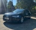 Чорний Ауді А6, об'ємом двигуна 2 л та пробігом 333 тис. км за 13500 $, фото 1 на Automoto.ua