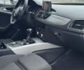 Чорний Ауді А6, об'ємом двигуна 2 л та пробігом 270 тис. км за 12500 $, фото 32 на Automoto.ua