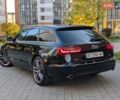 Черный Ауди А6, объемом двигателя 3 л и пробегом 281 тыс. км за 13900 $, фото 59 на Automoto.ua
