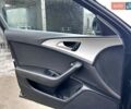 Черный Ауди А6, объемом двигателя 2 л и пробегом 371 тыс. км за 11200 $, фото 15 на Automoto.ua