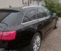 Черный Ауди А6, объемом двигателя 2.97 л и пробегом 395 тыс. км за 12500 $, фото 9 на Automoto.ua