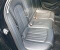 Черный Ауди А6, объемом двигателя 2 л и пробегом 305 тыс. км за 15000 $, фото 7 на Automoto.ua