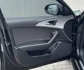 Чорний Ауді А6, об'ємом двигуна 2 л та пробігом 270 тис. км за 12500 $, фото 42 на Automoto.ua