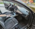 Черный Ауди А6, объемом двигателя 3 л и пробегом 281 тыс. км за 13900 $, фото 74 на Automoto.ua