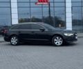 Чорний Ауді А6, об'ємом двигуна 2 л та пробігом 270 тис. км за 12500 $, фото 8 на Automoto.ua