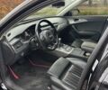 Черный Ауди А6, объемом двигателя 3 л и пробегом 294 тыс. км за 17000 $, фото 12 на Automoto.ua