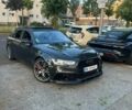 Чорний Ауді А6, об'ємом двигуна 3 л та пробігом 290 тис. км за 9207 $, фото 1 на Automoto.ua