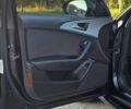 Чорний Ауді А6, об'ємом двигуна 2 л та пробігом 267 тис. км за 12699 $, фото 15 на Automoto.ua