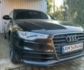 Черный Ауди А6, объемом двигателя 3 л и пробегом 227 тыс. км за 16800 $, фото 9 на Automoto.ua