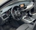 Чорний Ауді А6, об'ємом двигуна 2 л та пробігом 270 тис. км за 12500 $, фото 41 на Automoto.ua