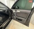 Черный Ауди А6, объемом двигателя 2.97 л и пробегом 312 тыс. км за 12500 $, фото 1 на Automoto.ua