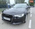 Чорний Ауді А6, об'ємом двигуна 1.97 л та пробігом 333 тис. км за 11500 $, фото 1 на Automoto.ua