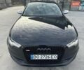 Чорний Ауді А6, об'ємом двигуна 3 л та пробігом 278 тис. км за 15500 $, фото 19 на Automoto.ua