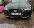 Чорний Ауді А6, об'ємом двигуна 2 л та пробігом 305 тис. км за 15000 $, фото 6 на Automoto.ua