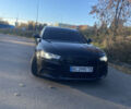 Чорний Ауді А6, об'ємом двигуна 2 л та пробігом 288 тис. км за 12900 $, фото 1 на Automoto.ua