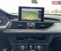 Черный Ауди А6, объемом двигателя 2 л и пробегом 371 тыс. км за 11200 $, фото 30 на Automoto.ua