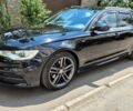 Черный Ауди А6, объемом двигателя 2 л и пробегом 233 тыс. км за 14900 $, фото 13 на Automoto.ua