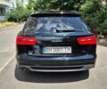 Черный Ауди А6, объемом двигателя 2 л и пробегом 233 тыс. км за 14900 $, фото 8 на Automoto.ua