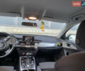 Ауді А6 2012 у Львові на Automoto.ua Чорний Ауді А6, об'ємом двигуна 2 л та пробігом 286 тис. км за 13800 $, фото 9 на Automoto.ua