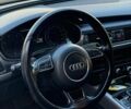 Чорний Ауді А6, об'ємом двигуна 3 л та пробігом 334 тис. км за 15800 $, фото 28 на Automoto.ua
