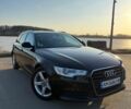 Чорний Ауді А6, об'ємом двигуна 2 л та пробігом 289 тис. км за 15900 $, фото 1 на Automoto.ua